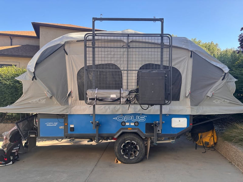 2019 Opus op4 in Grand Junction, CO (photo 13) — photo 13
