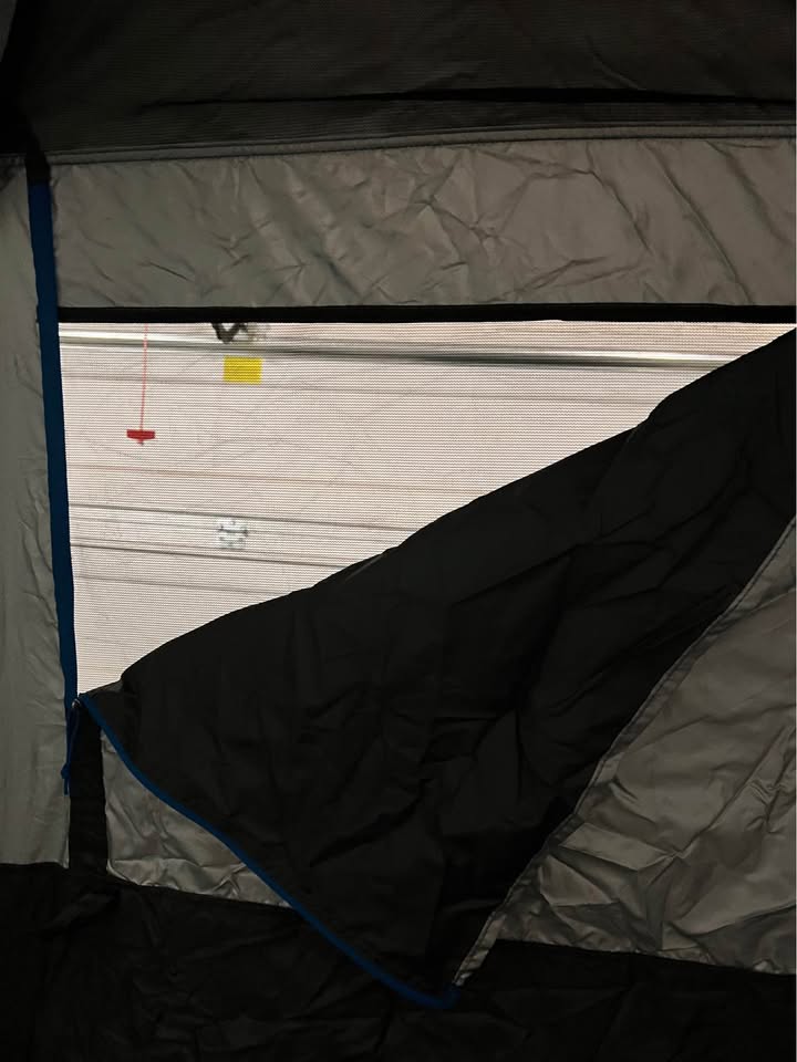 Joolca shower tent in Lompoc, CA (photo 5) — photo 5