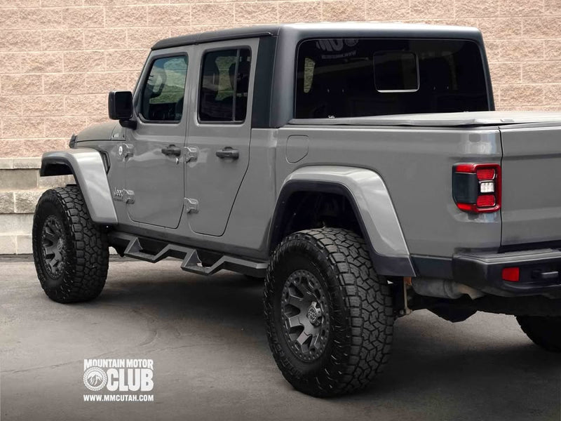 2020 Jeep Gladiator in Orem, UT (photo 6) — photo 6