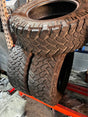 37x12.5R20 nitto grappler tires in San Jose, CA (photo 1)