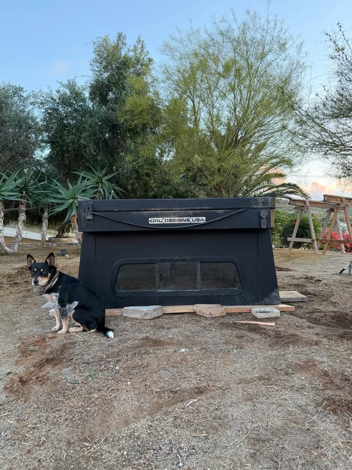 2023 Oru Designs bruin pro — photo 3
