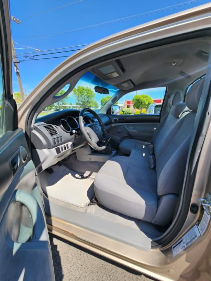 2005 Toyota Tacoma in Spokane Valley, WA (photo 9) — photo 9