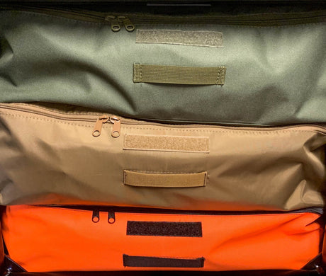 EXPEDITION BOX-LARGE Divider Storage Bags — Overland Gear Guy (photo 12)