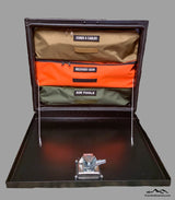 Van Gear Box Storage Bag (set of 3) — Overland Gear Guy (photo 3)