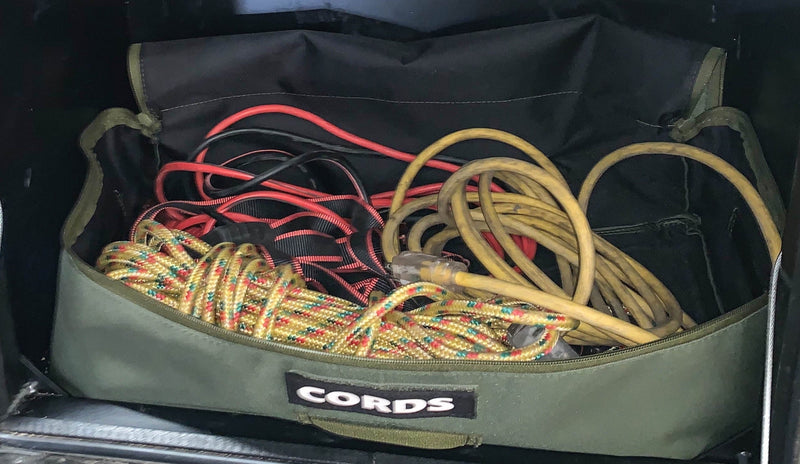 EXPEDITION BOX-LARGE Divider Storage Bags — Overland Gear Guy (photo 6) — photo 6
