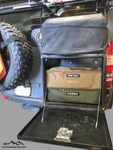 Van Gear Box Storage Bag (single) — Overland Gear Guy