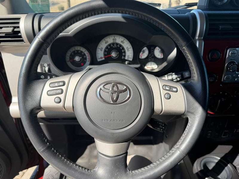2011 Toyota FJ Cruiser · Base in Avondale, AZ (photo 10) — photo 10