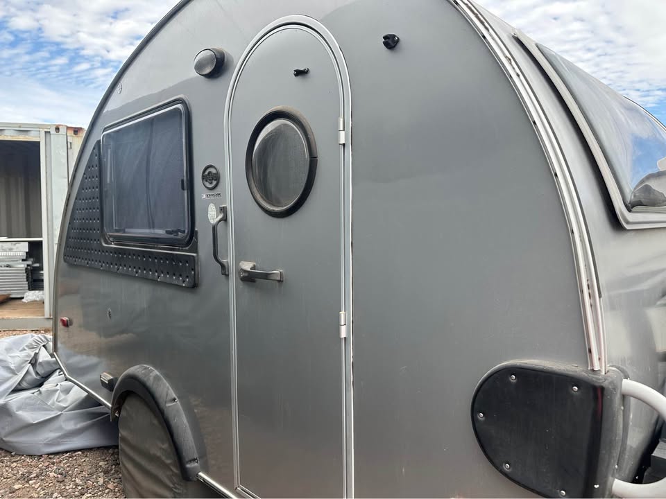 2007 t@b travel trailer in Mesa, AZ (photo 8) — photo 8