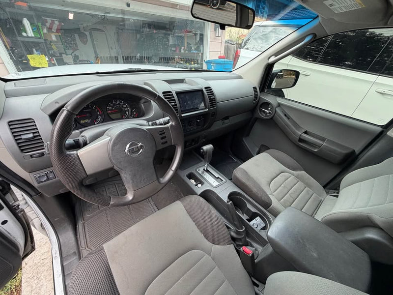 2007 Nissan Xterra · X Sport Utility 4D in Santa Rosa, CA (photo 7) — photo 7