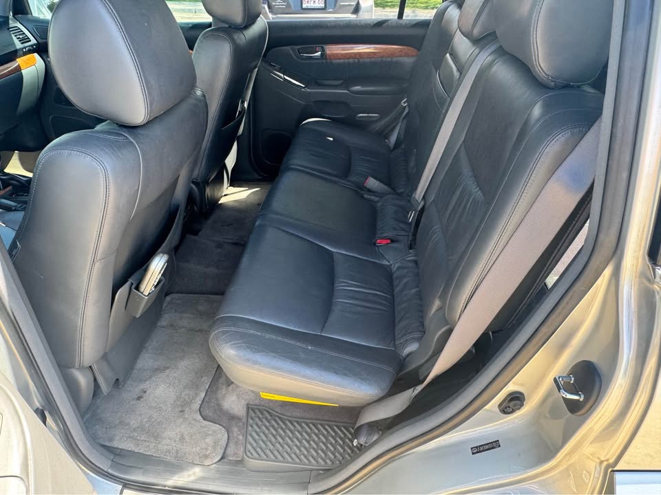 2007 Lexus GX · GX 470 Sport Utility 4D in Denver, CO (photo 7) — photo 7