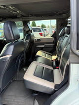 2022 Ford Bronco · Wildtrak Sport Utility 4D in Boise, ID (photo 10)