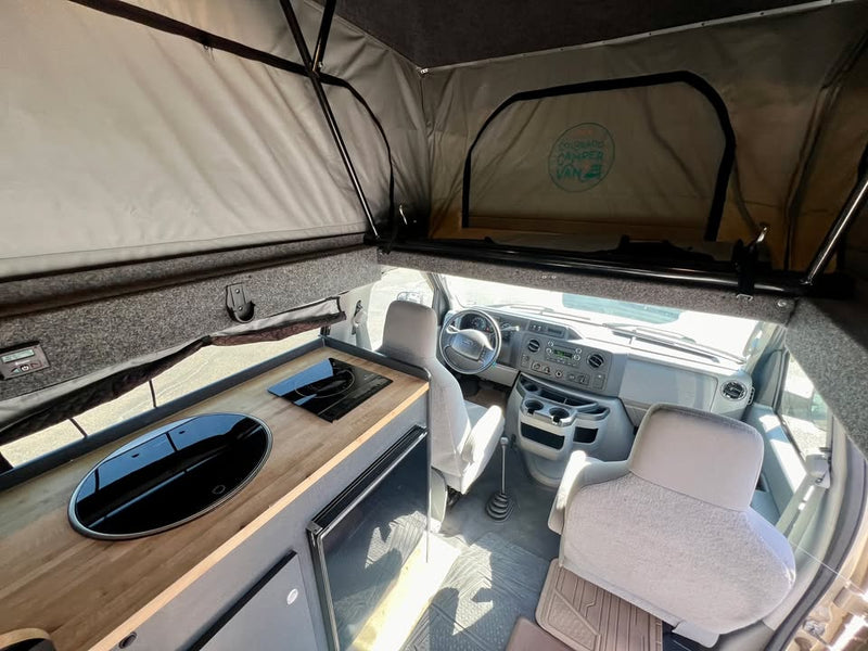 2014 Ford Quigley e250 in Albuquerque, NM (photo 12) — photo 12