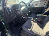 2026 Nissan Frontier · SV Pickup 4D 5 ft in Kalispell, MT (photo 12)