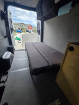2023 Mercedes-Benz sprinter 144" high roof awd in Reno, NV (photo 6)