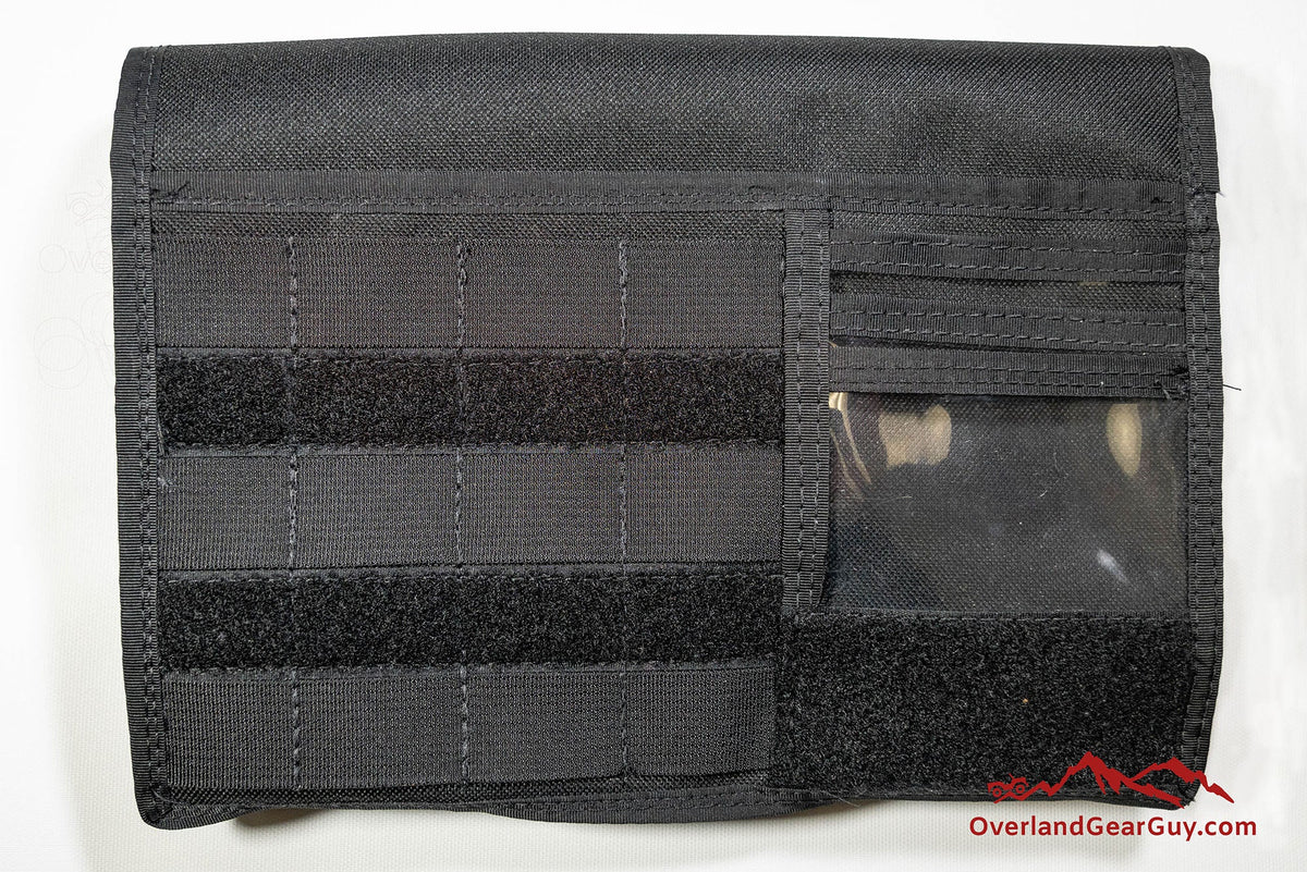 MOLLE Visor Organizer — photo 4