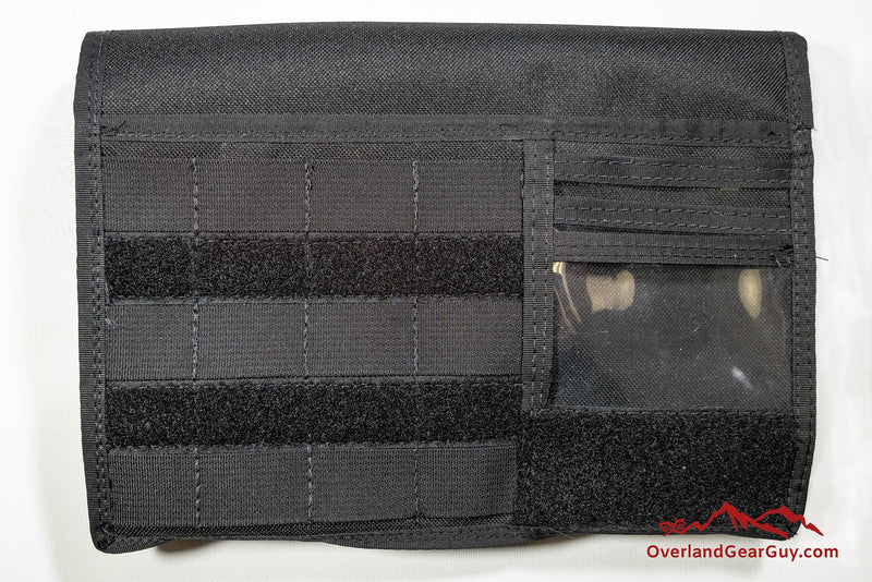 MOLLE Visor Organizer — photo 4