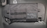 MOLLE Visor Organizer — Overland Gear Guy (photo 3)