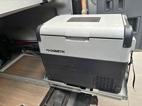 Dometic Cooler CFX65