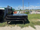 Circle D Flatbeds in Salem, OR (photo 4)