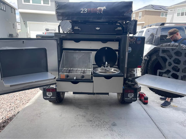 2018 Turtleback Expedition — photo 3