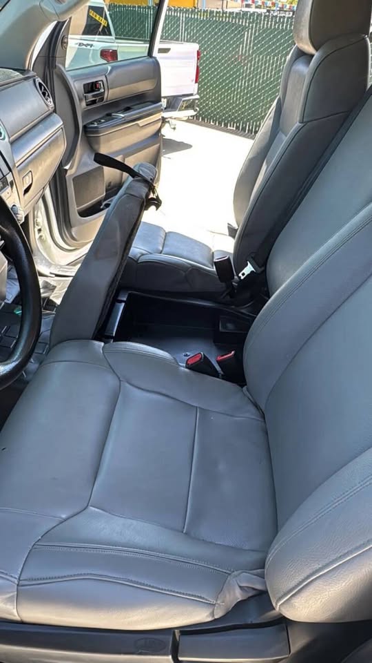 2016 Toyota Tundra · SR Pickup 4D 6 1/2 ft in Fresno, CA (photo 11) — photo 11