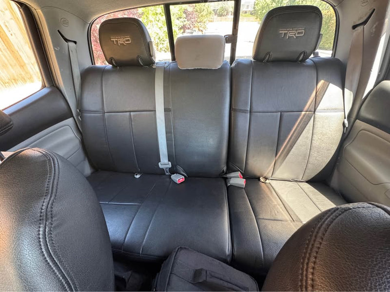 2014 Toyota Tacoma Access Cab · Pickup 4D 6 ft in Reno, NV (photo 4) — photo 4