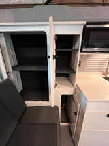 2023 Mercedes-Benz sprinter 144 sportsmobile pop top camper awd in Mesa, AZ (photo 10)