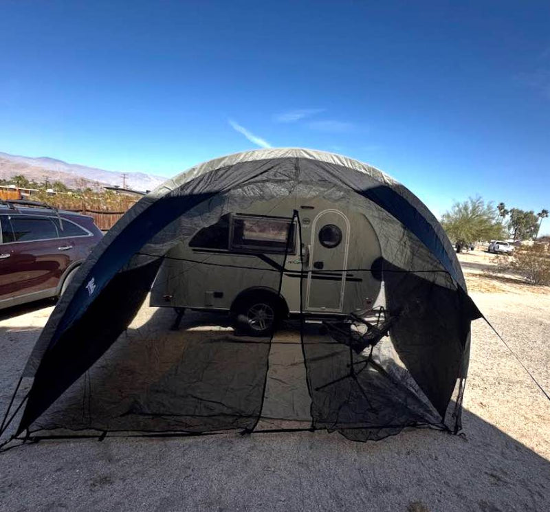 2021 Nucamp Tab CS-S in San Diego, CA (photo 7) — photo 7