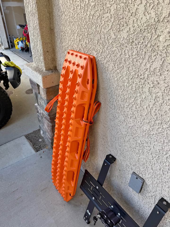 MAXTRAX MKII Traction Boards in Sacramento, CA (photo 1) — photo 1