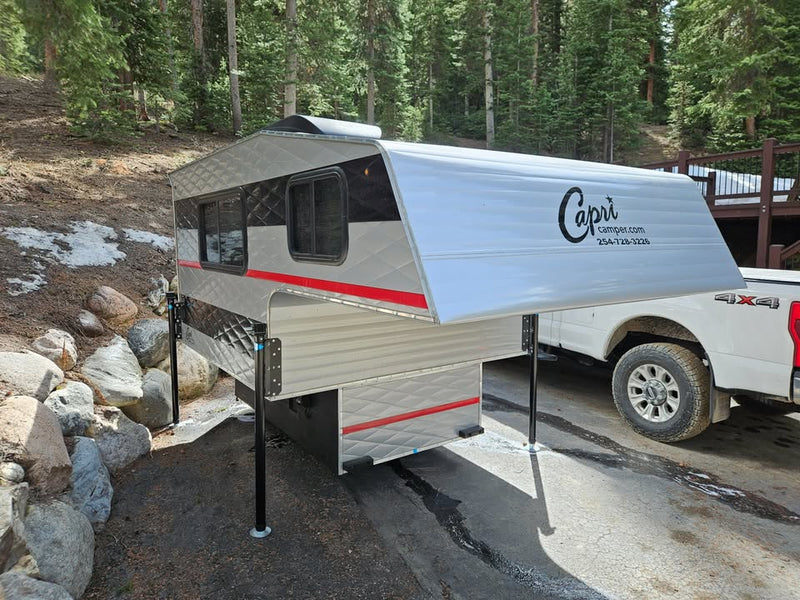 2025 Capri retreat 6.5 in Breckenridge, CO (photo 3) — photo 3