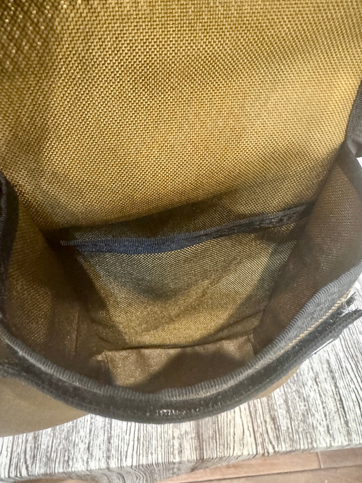Voyager Seat Organizer — photo 3