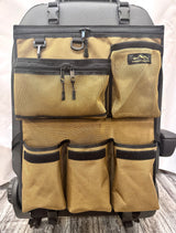 Voyager Seat Organizer (photo 2) — Overland Gear Guy