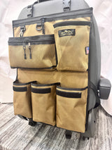 Voyager Seat Organizer (photo 4) — Overland Gear Guy