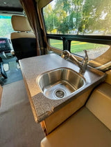 2014 Mercedes-Benz sprinter 144 2500 in Clovis, CA (photo 7)