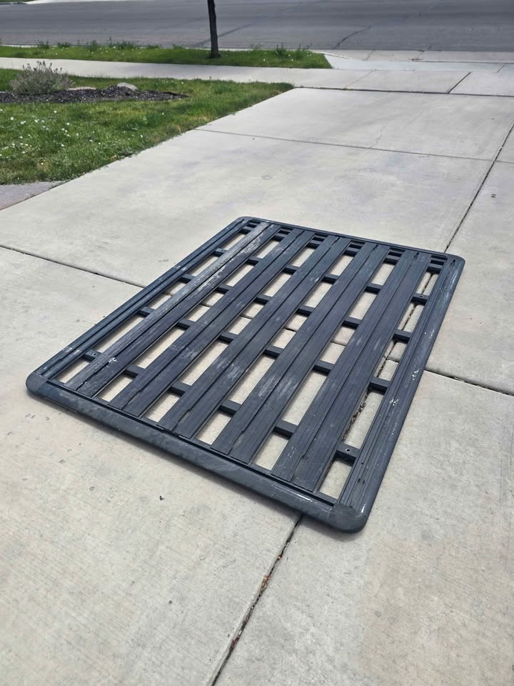 Rhino Rack 71x52 in Riverton, UT (photo 3) — photo 3