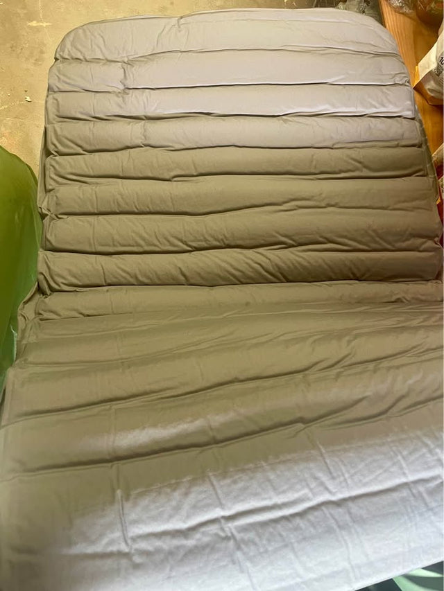 Exped MegaMat 10 Sleeping Pad Camping Mattress Long X-Wide — photo 3