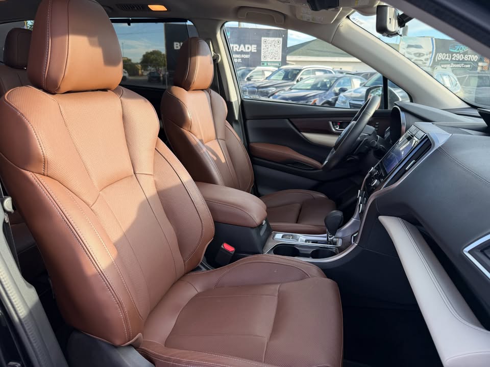 2022 Subaru Ascent Touring AWD in Salt Lake City, UT (photo 11)