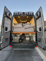 2017 Mercedes-Benz Sprinter in Provo, UT (photo 9)