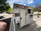 2012 Capri Retreat Truck Camper in Loveland, CO (photo 3)