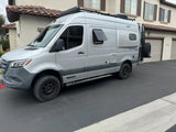 2020 Mercedes-Benz sprinter revel in Oceanside, CA (photo 2)