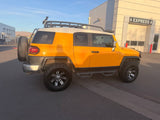 2007 Toyota Fj Cruiser in Reno, NV (photo 3)