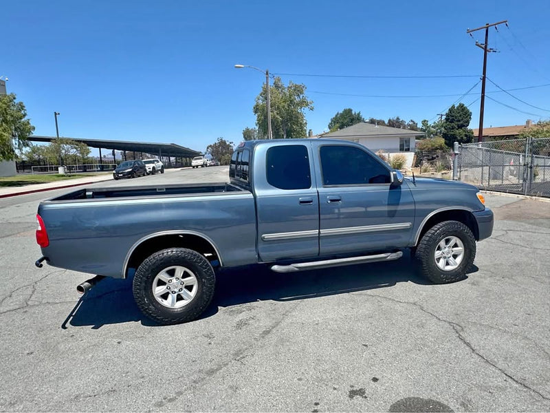 2005 Toyota Tundra · SR5 in San Diego, CA (photo 1) — photo 1