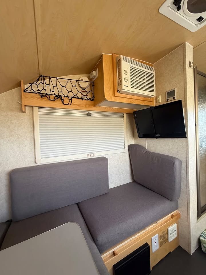 2017 Travel Trailer - NuCamp t@b 320 s in Longmont, CO (photo 7) — photo 7