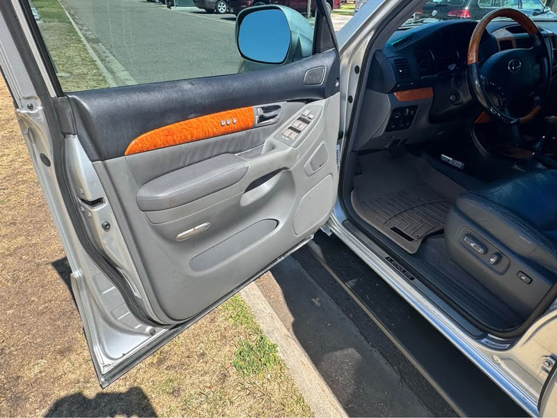 2007 Lexus GX · GX 470 Sport Utility 4D in Denver, CO (photo 8) — photo 8