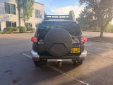 2010 Toyota FJ Cruiser · 4WD in Auburn, WA (photo 5)