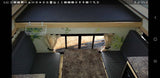 Four wheel camper fleet model front dinette in Denver, CO (photo 4)