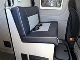 2023 WINNEBAGO REVEL 44E CLASS B MOTORHOME in Dublin, CA (photo 10)