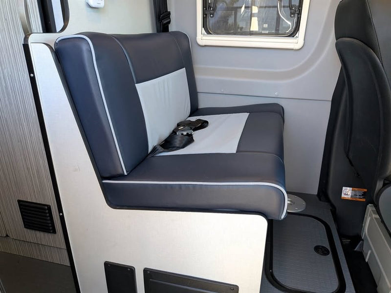 2023 WINNEBAGO REVEL 44E CLASS B MOTORHOME in Dublin, CA (photo 10) — photo 10