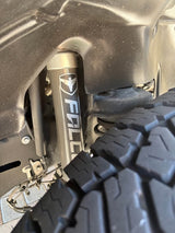 2020 Jeep Gladiator · Overland Pickup 4D 5 ft in Tucson, AZ (photo 6)