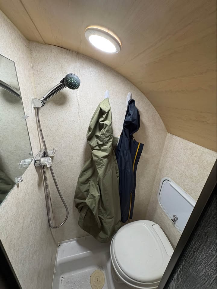 T@b Teardrop Camper in Greeley, CO (photo 6) — photo 6